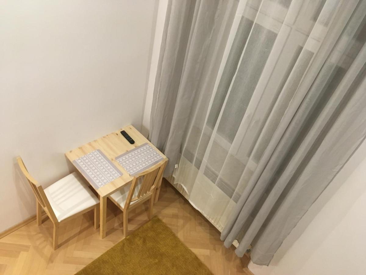 Main Square Apartament